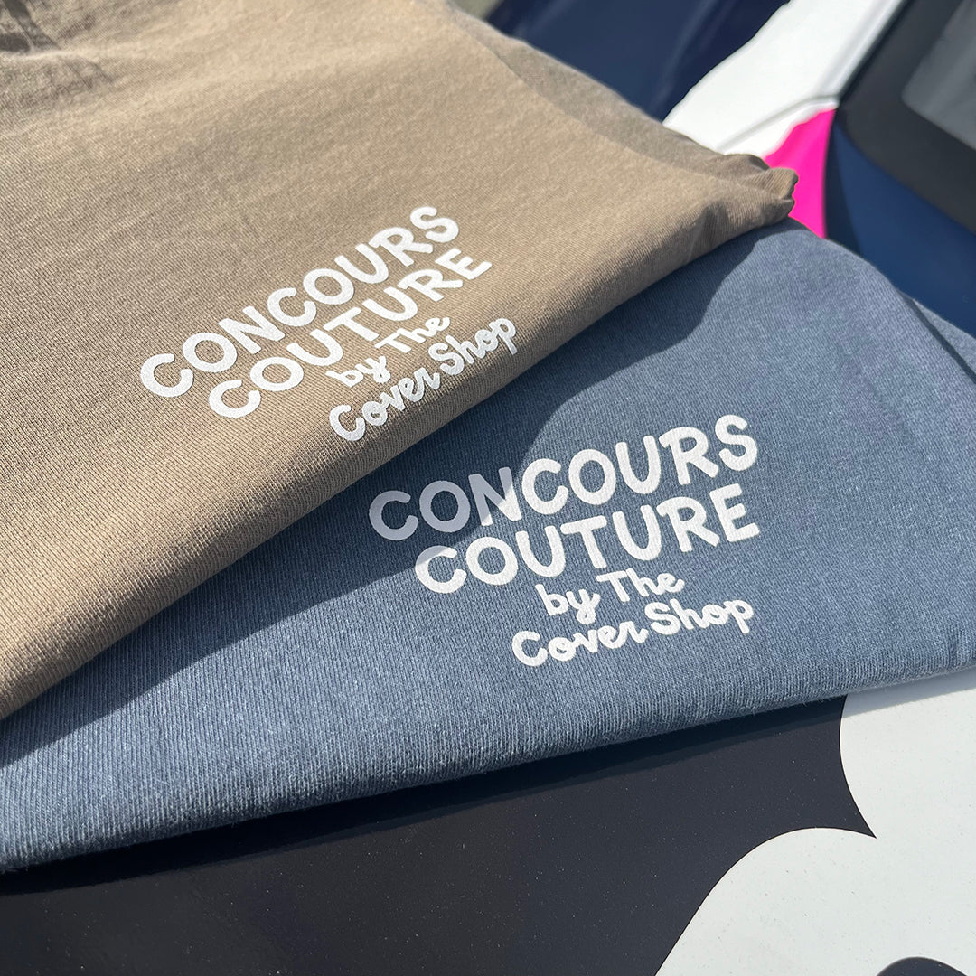 2024 Noosa Concours T-Shirt 2024 Noosa Concours T-Shirt