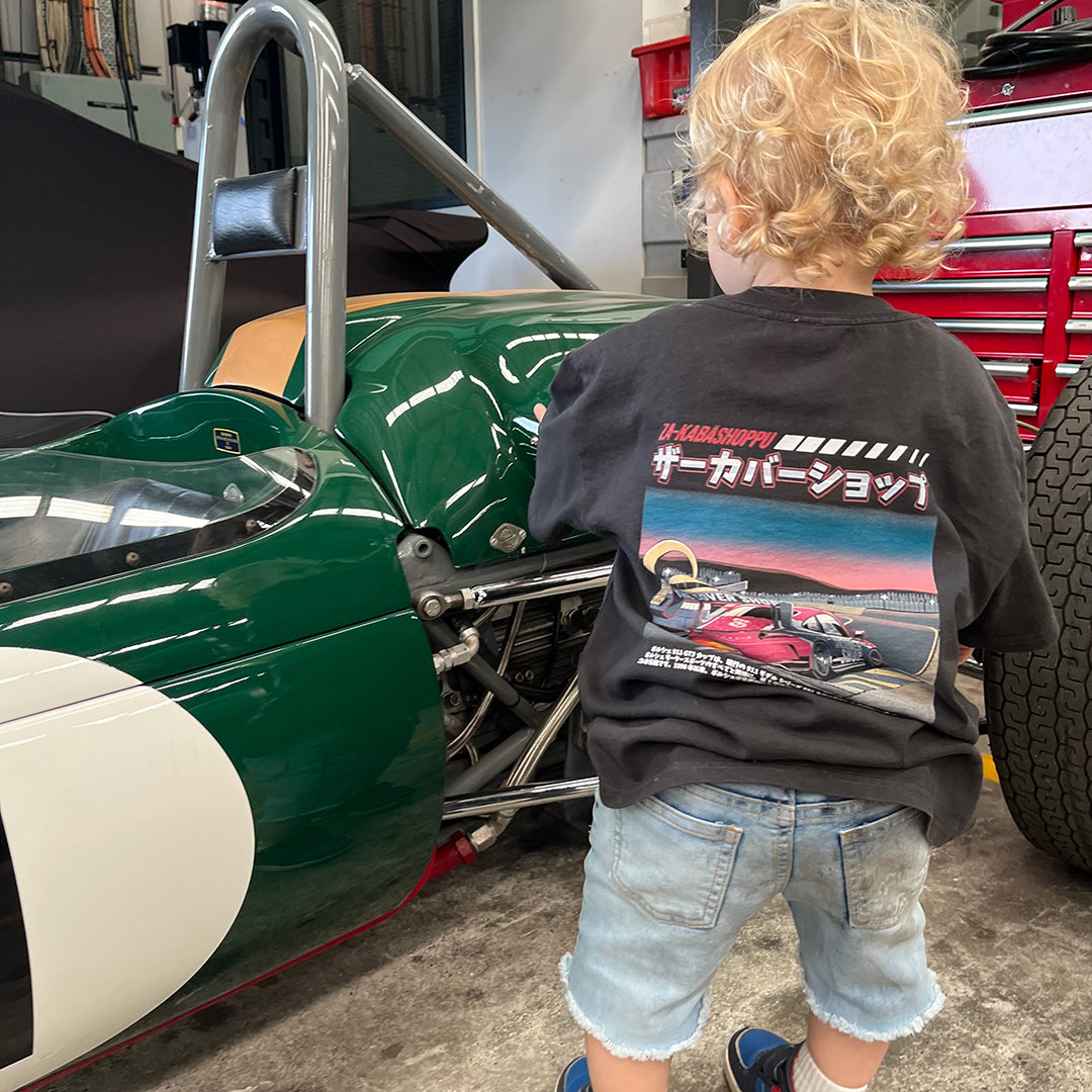 WTAC 2024 T-Shirt WTAC 2024 T-Shirt
