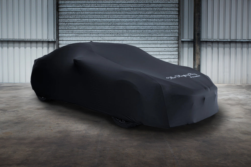 The Sleeping Bag Car Cover The Small The Cover Shop