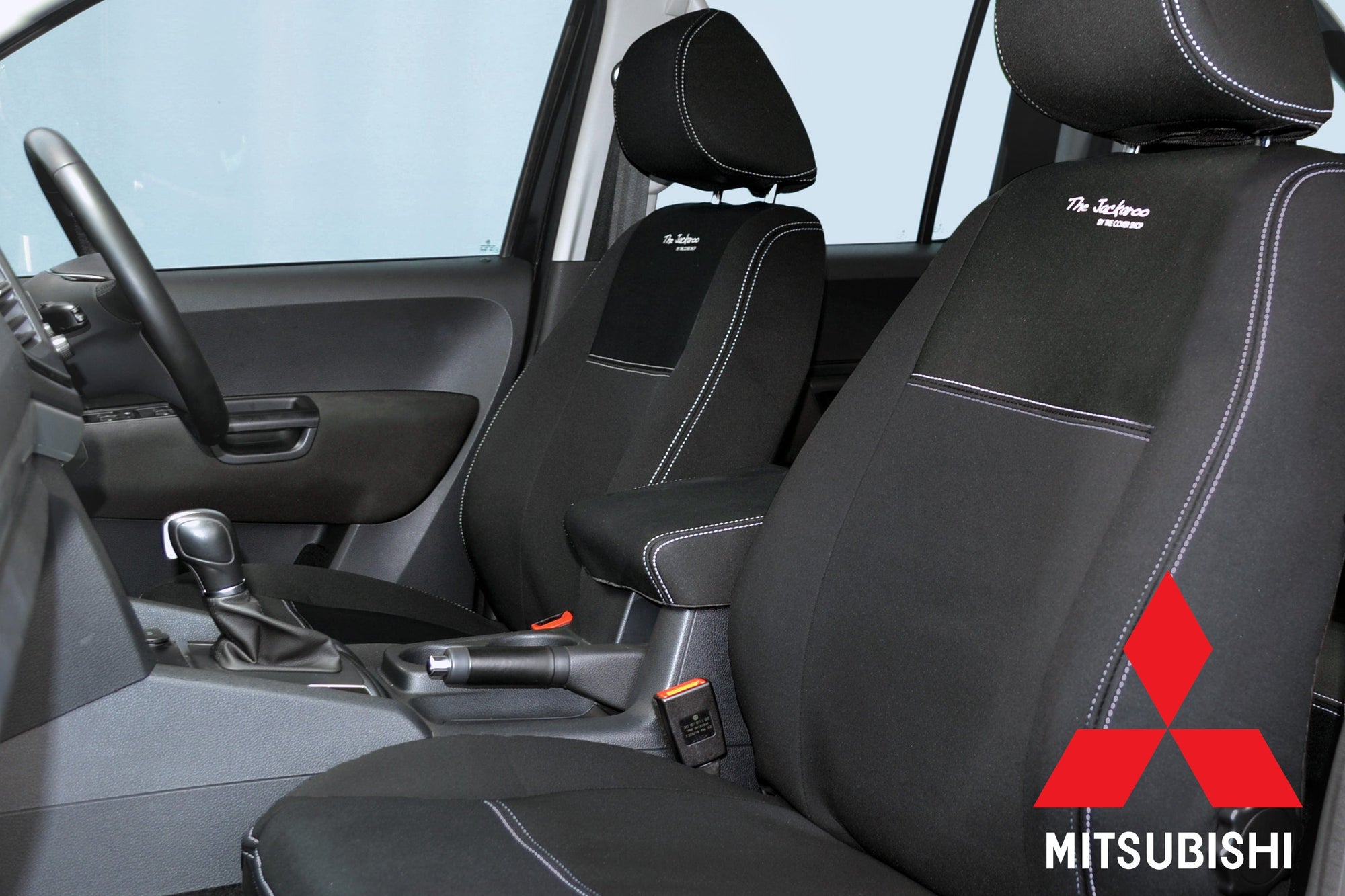 Mitsubishi Triton Seat Covers Mitsubishi Triton Seat Covers
