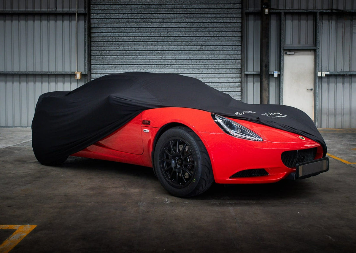 The Sleeping Bag Car Cover The Extra Small The Cover Shop