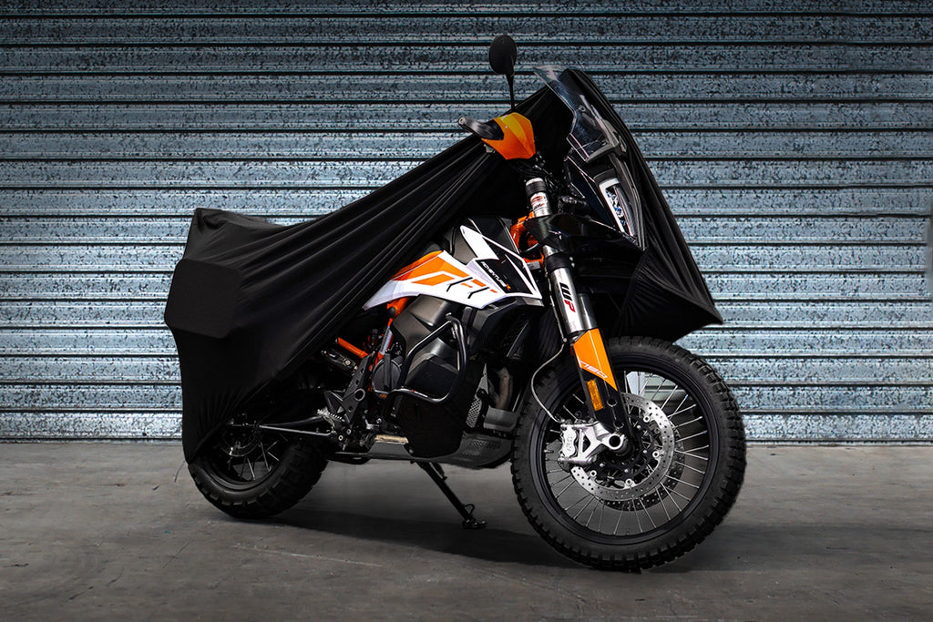 Ryde motorcycle cover online