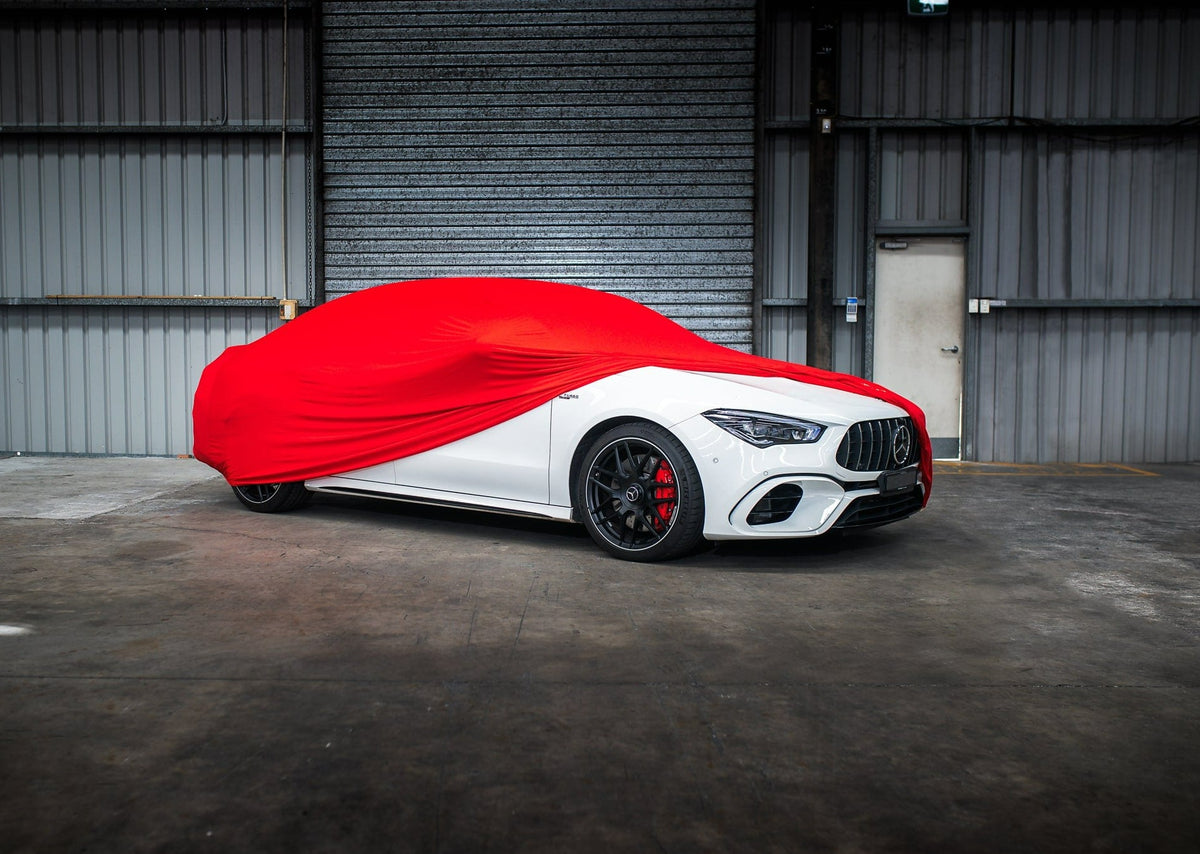 The Sleeping Bag Car Cover The Large The Cover Shop