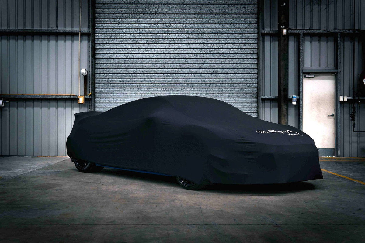 2016 Audi S3 Custom Fit Indoor Car Cover