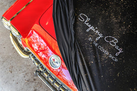 Why Breathable Car Covers Matter: Science Explained