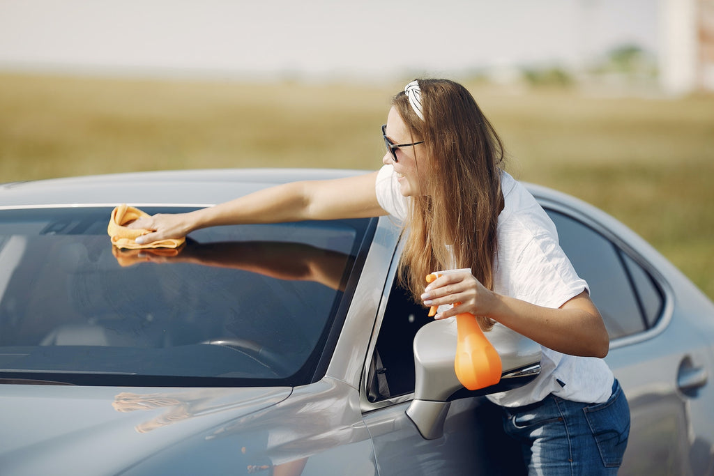 Long Term Car Storage - How to Store Your Car Properly