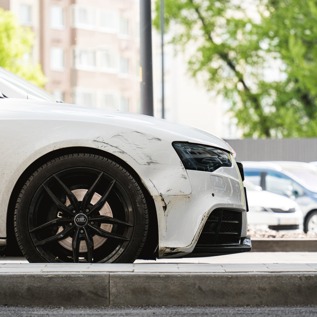 Can Car Covers Scratch or Damage Your Paint?