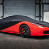 Indoor Car Covers