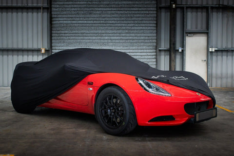 The Car Cover Collection