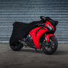 The Motorbike Cover Collection