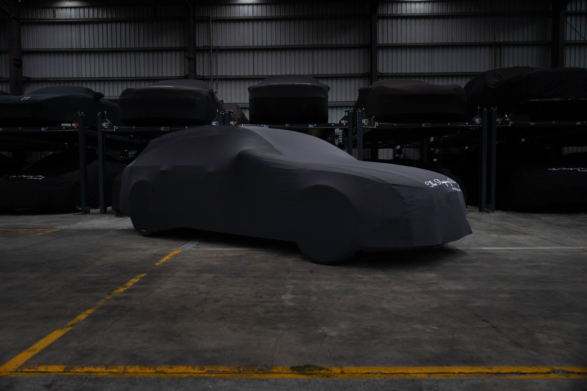 The Sleeping Bag - Extra Large