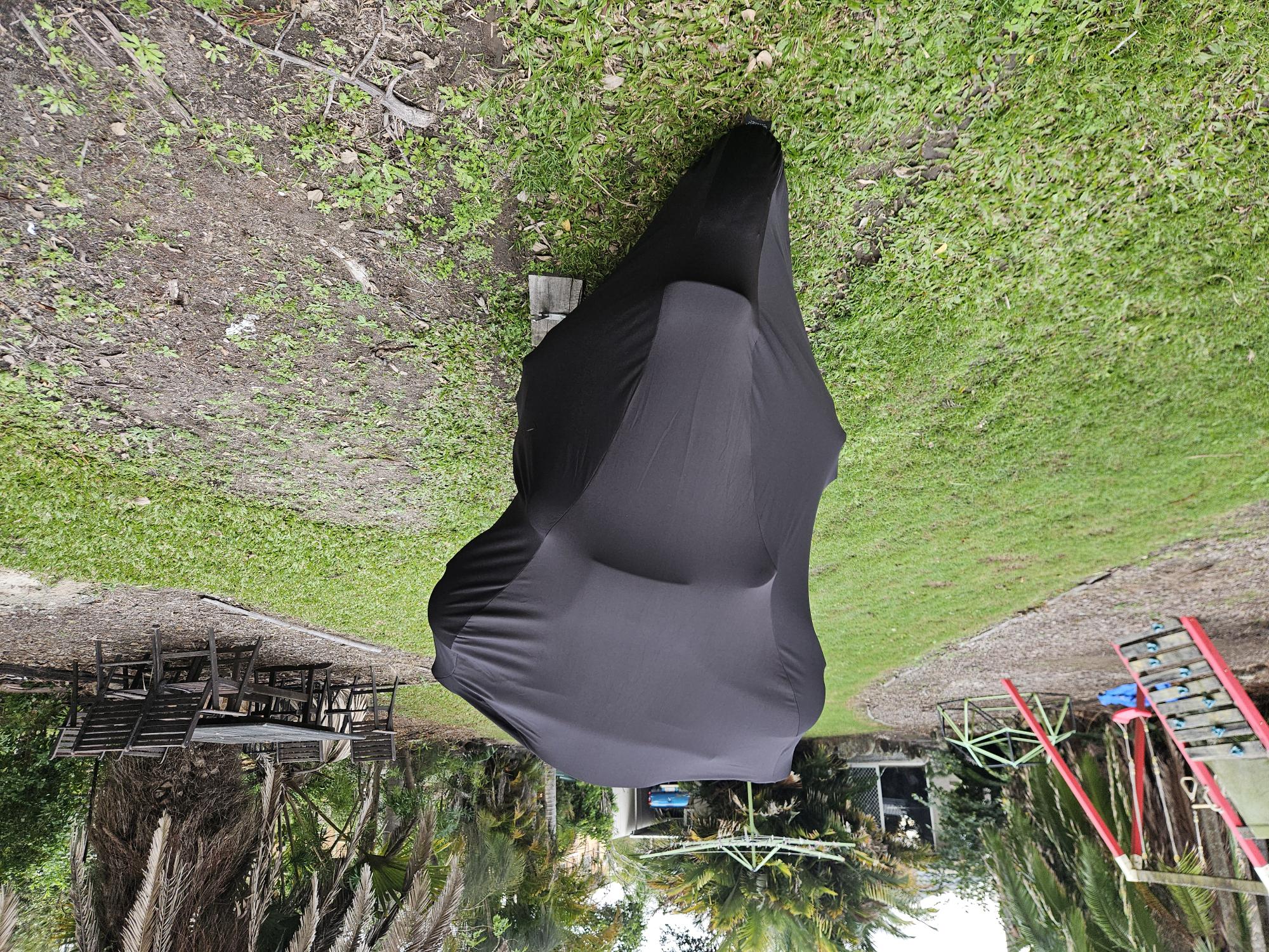 The Sleeping Bag - Extra Large Motorbike