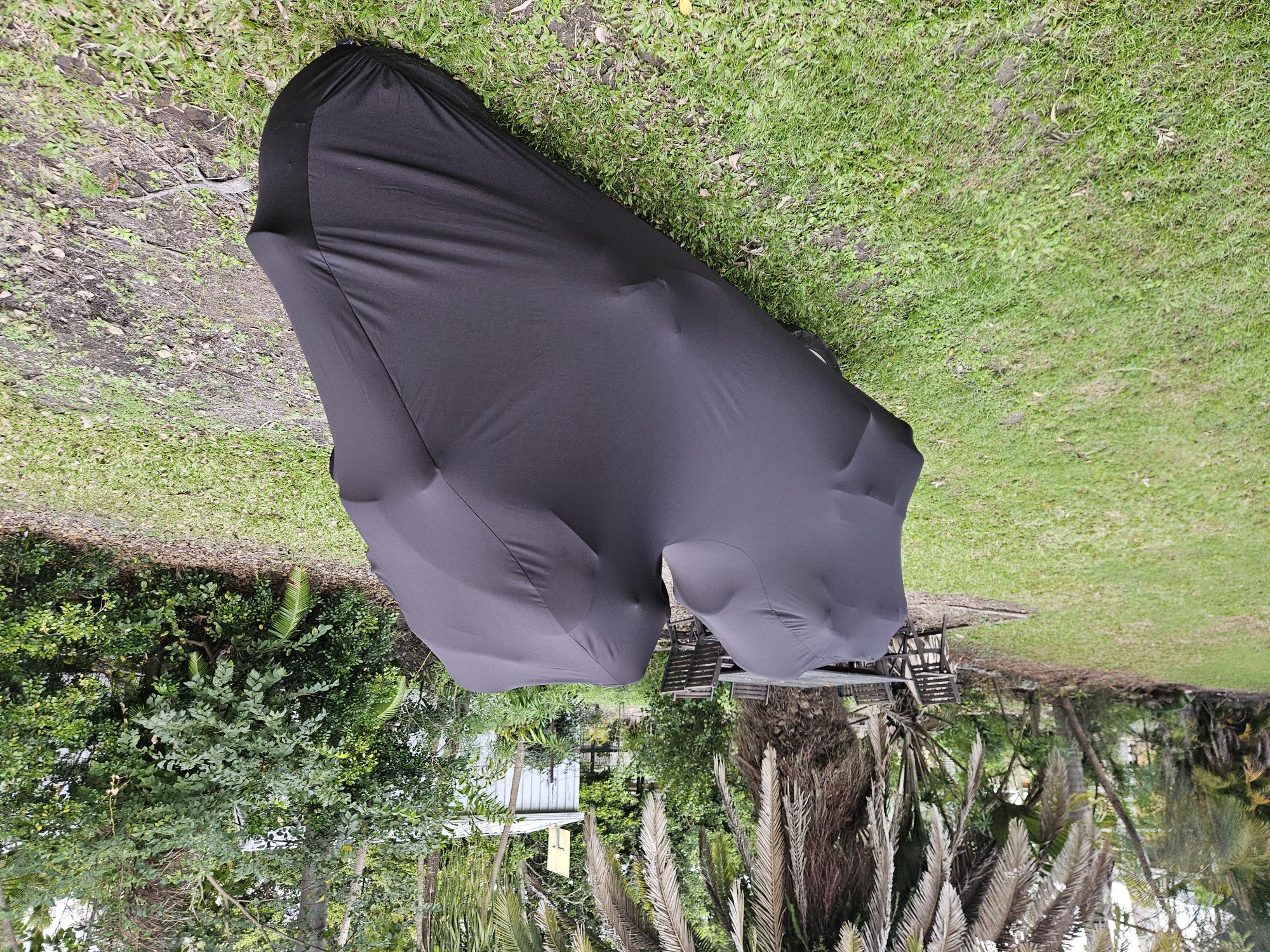 The Sleeping Bag - Extra Large Motorbike