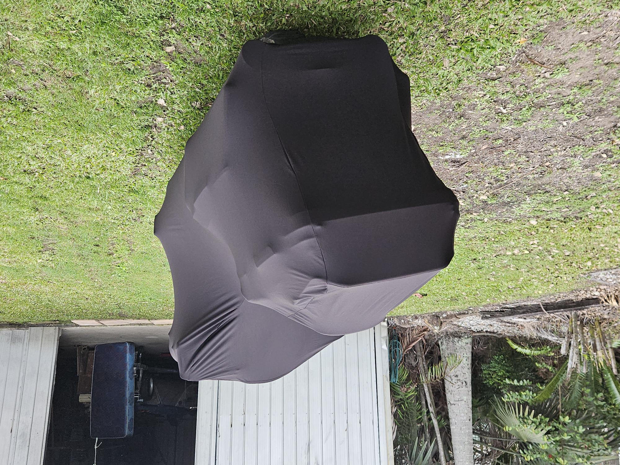 The Sleeping Bag - Extra Large Motorbike