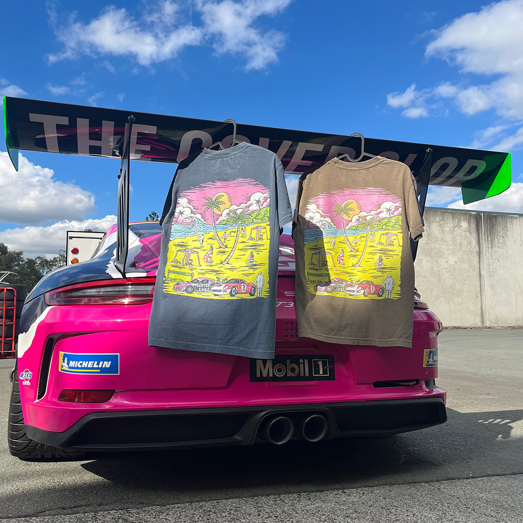 2024 Noosa Concours T-Shirt