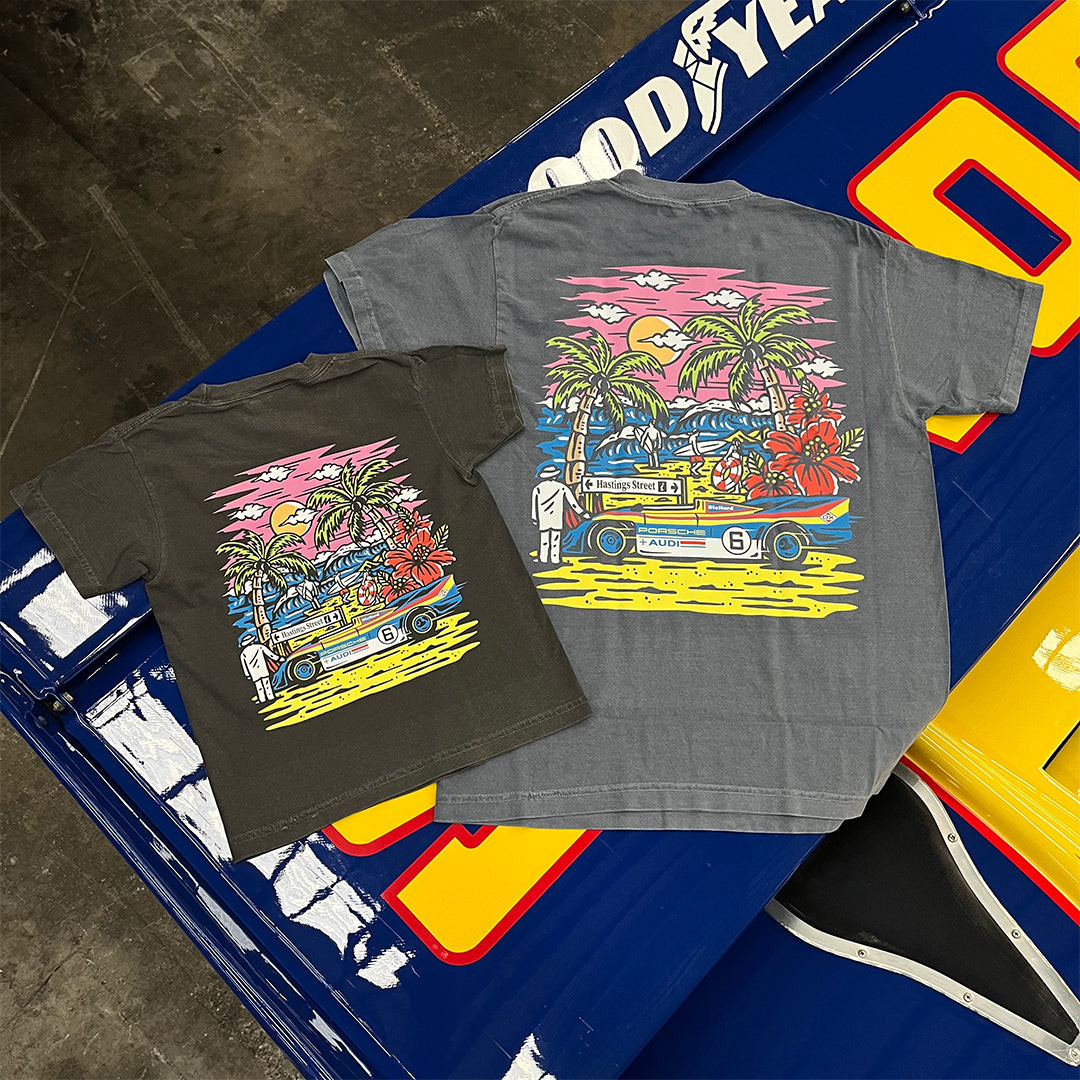 2025 Noosa Concours d'Elegance T-Shirt