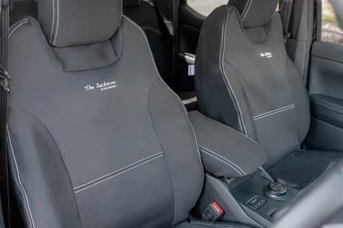 Ford Seat Covers