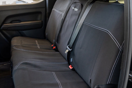 VW Amarok Seat Covers