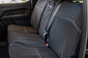 Ford Seat Covers