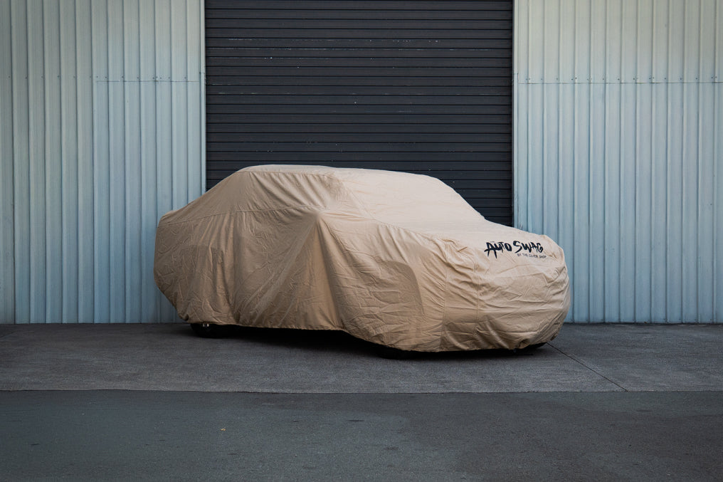 The Auto Swag - 2XL