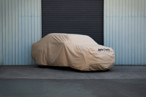 The Auto Swag - 2XL