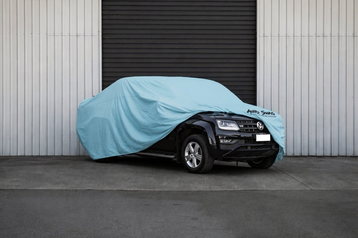The Auto Swag - 2XL