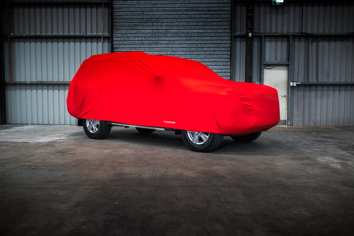 The Sleeping Bag -  Big Boy (2XL)