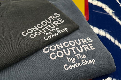 2025 Noosa Concours d'Elegance T-Shirt