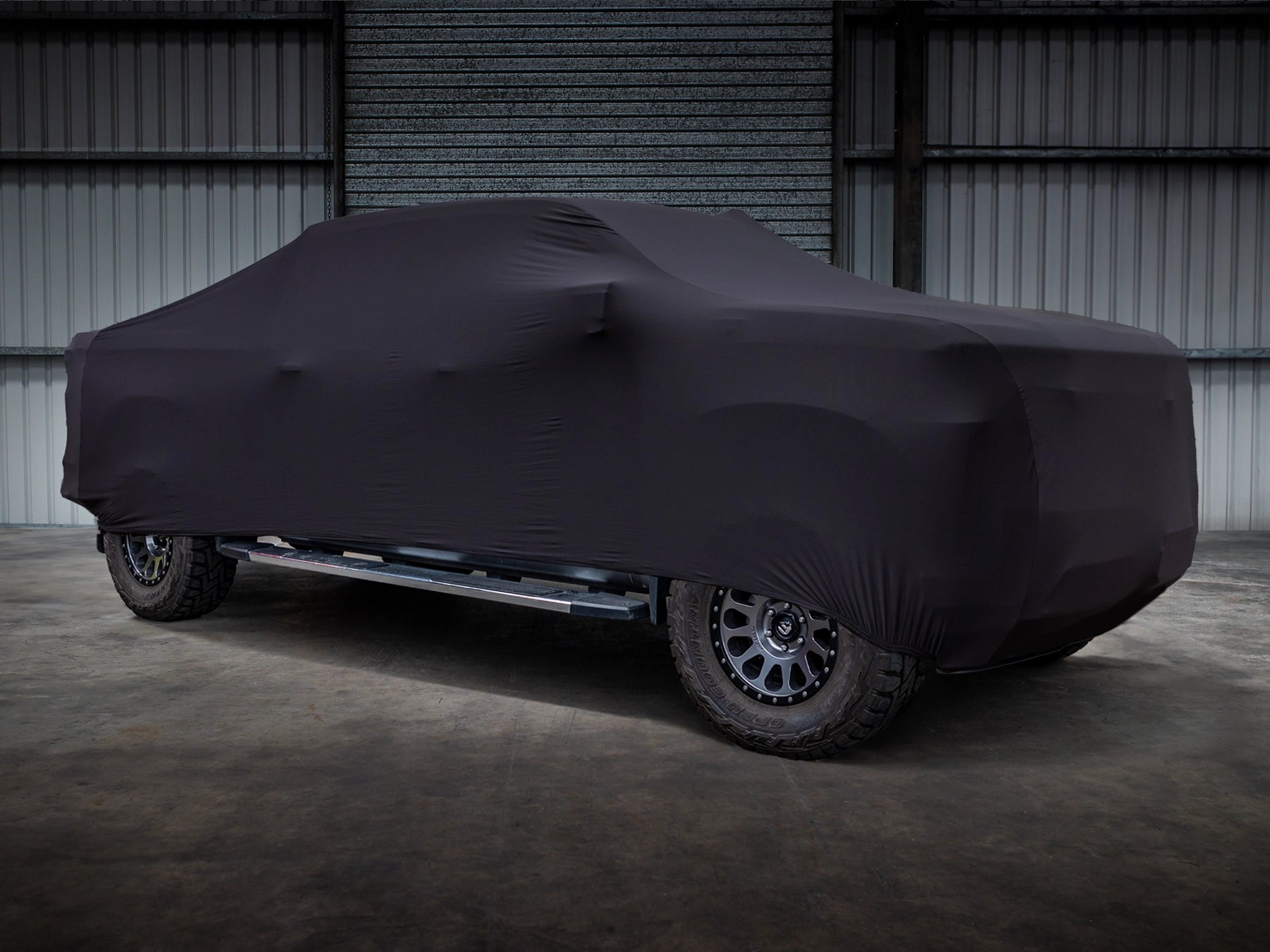 The Sleeping Bag -  Big Boy (2XL)