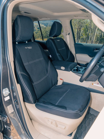 Toyota Seat Covers