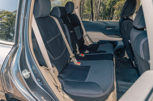 Toyota Seat Covers
