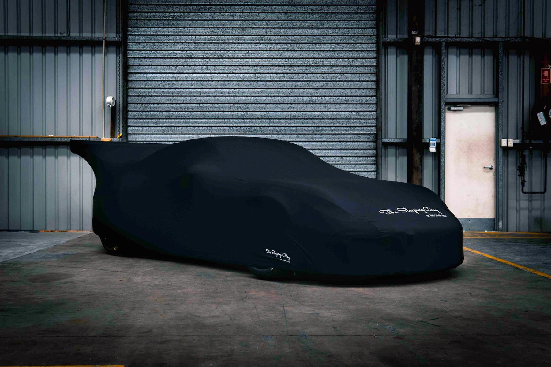 The Porsche Cup Collection