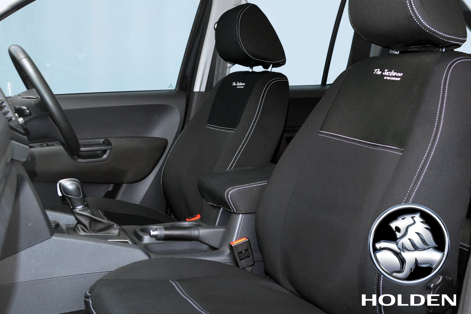 Holden Seat Covers The Cover Shop