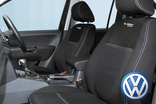 VW Amarok Seat Covers