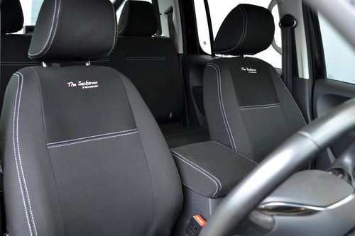 Mitsubishi Triton Seat Covers