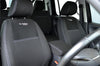 VW Amarok Seat Covers