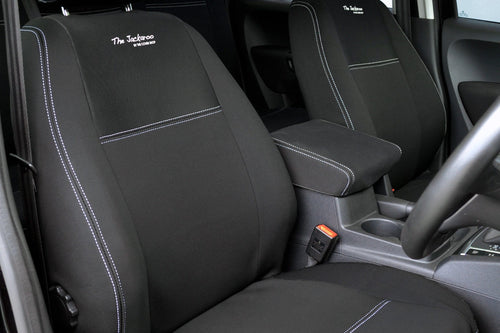 Holden Seat Covers