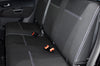 Mazda BT-50 Seat Covers