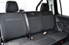Mazda BT-50 Seat Covers