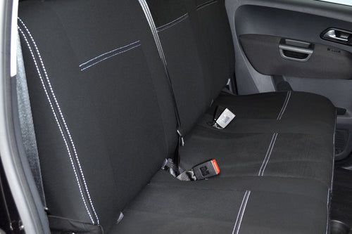 VW Amarok Seat Covers