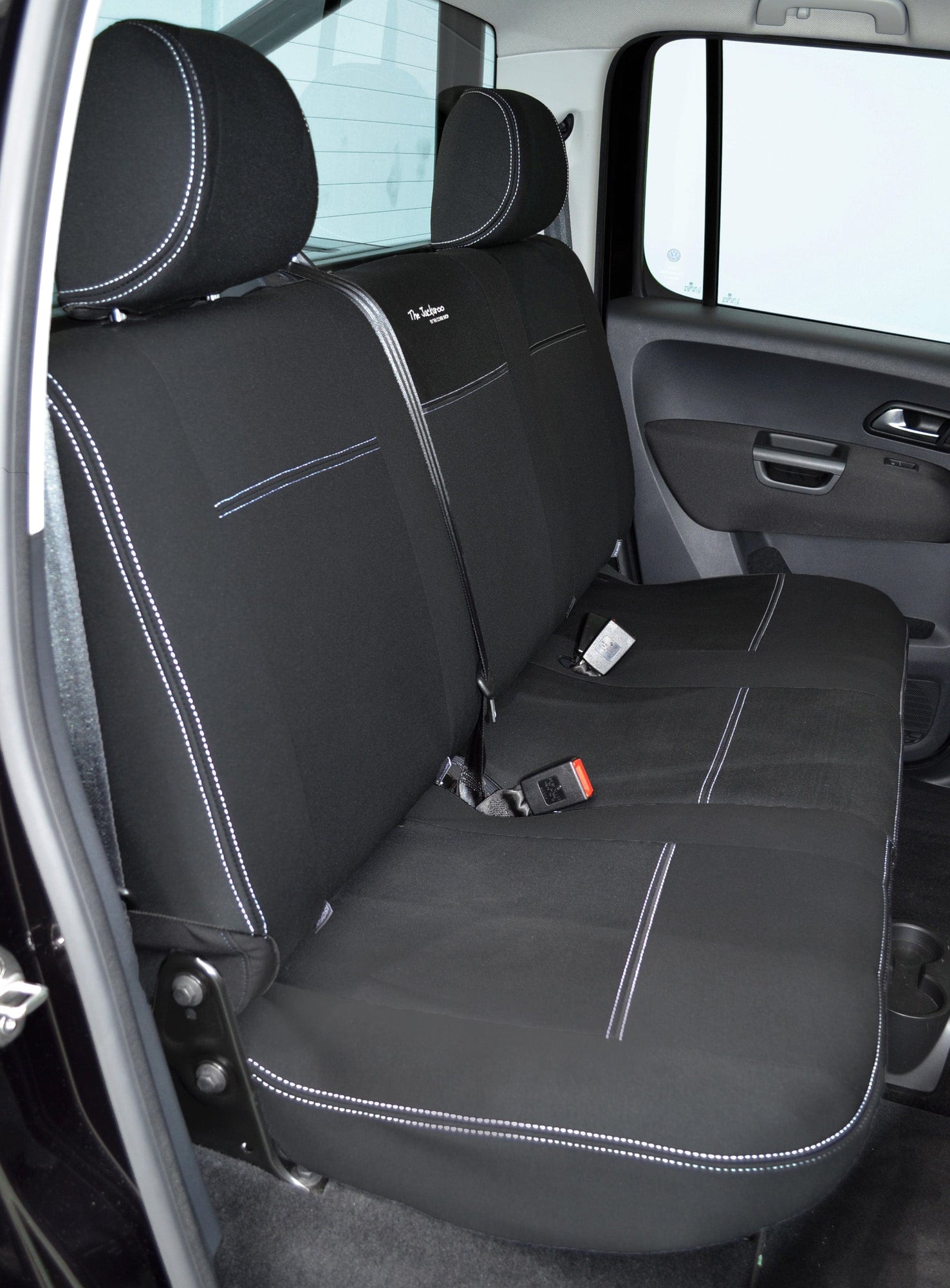 Nissan Navara Seat Covers