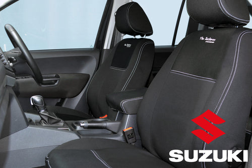 Suzuki Jimny Seat Covers