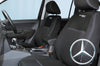 Mercedes X-Class Seat Covers