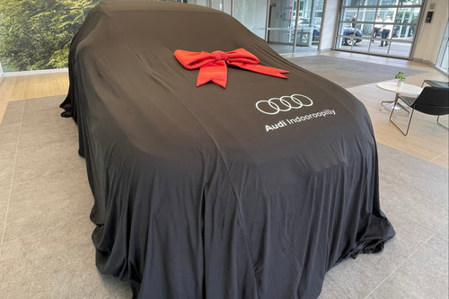 The Showroom Reveal Edition