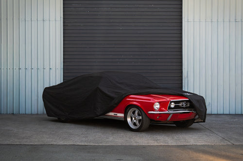 The Auto Swag - Medium