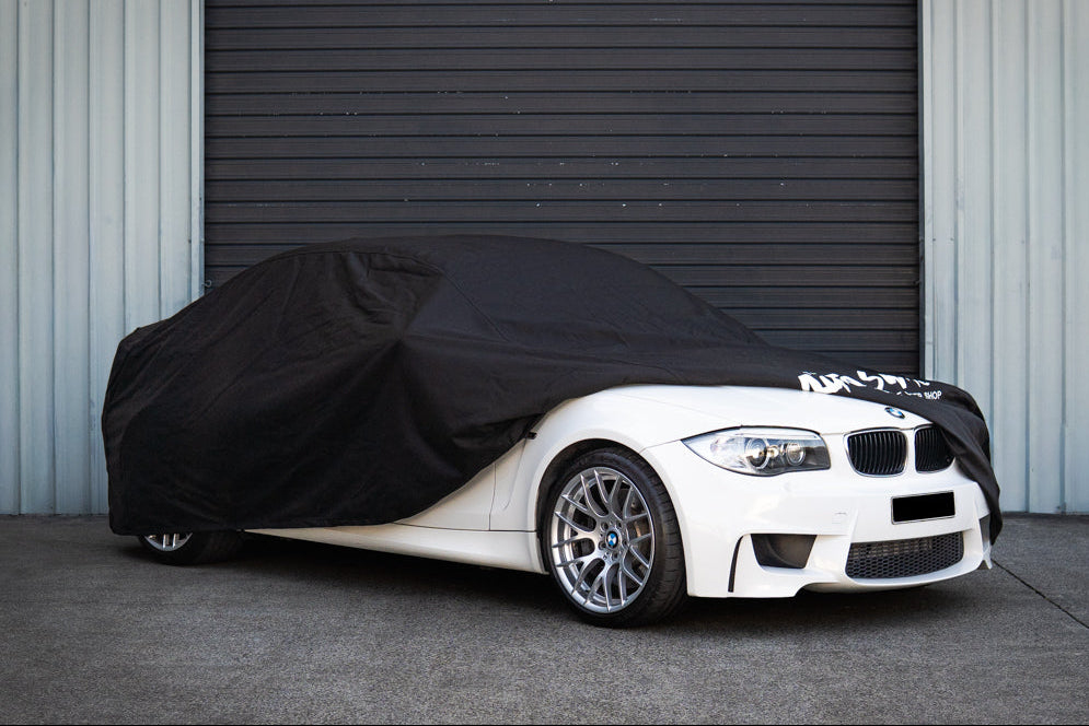 The Auto Swag - Small