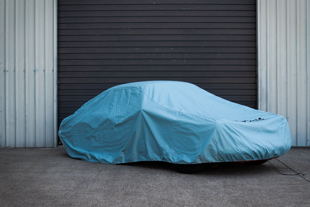 The Auto Swag - Extra Small