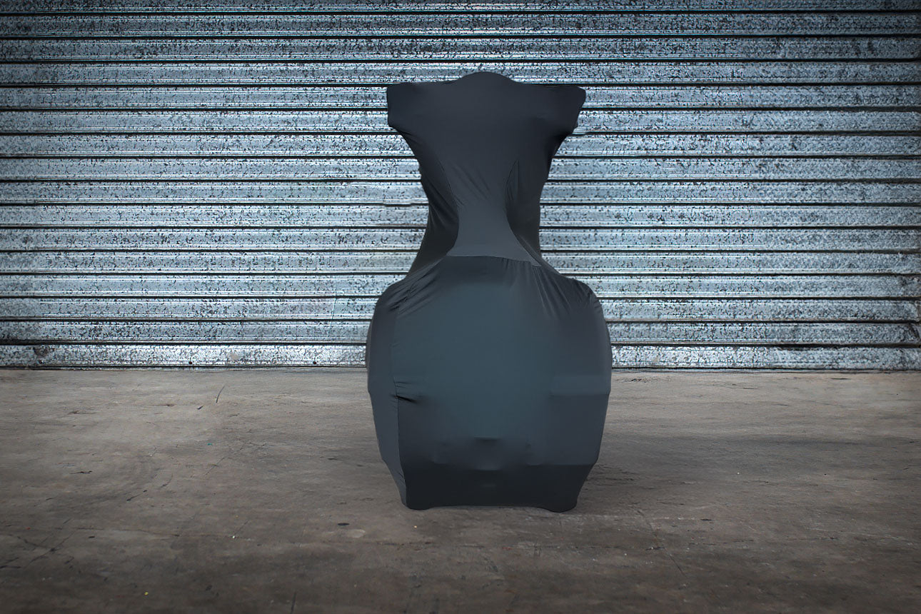 The Sleeping Bag - The Bagger Edition