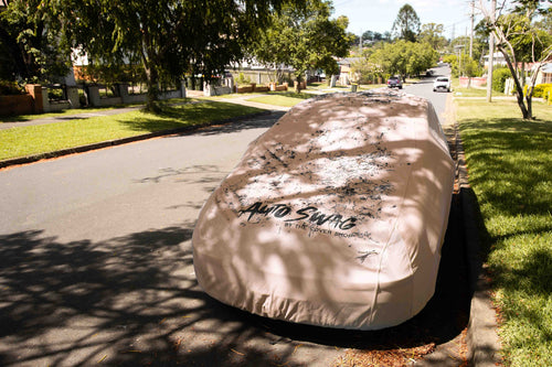 The Auto Swag - 2XL