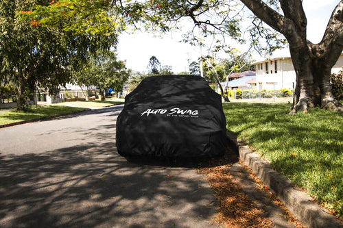 The Auto Swag - 2XL